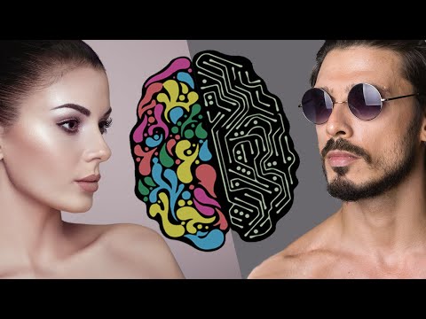 Видео: Как влюбляется ваш мозг. Разница между женщинами и мужчинами / #ТЕДсаммари