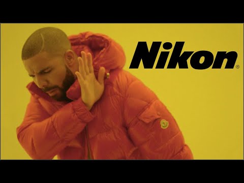 Видео: Аналитическая философия (ep8): Что не так с NIKON?