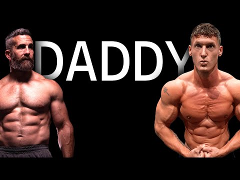 Видео: Расцвет фитнес-инфлюенсера под названием «поддельный опрятный папочка»