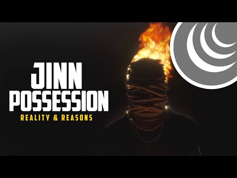 Видео: ОДЕРЖИМОСТЬ ДЖИННОМ | Серия Джинны, эпизод 4