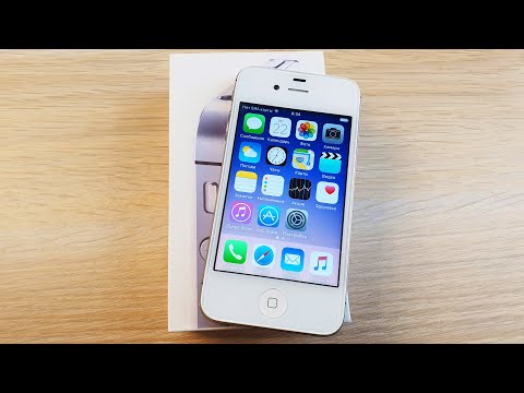 Видео: СТОИТ ЛИ БРАТЬ IPHONE 4S В 2022 ГОДУ?