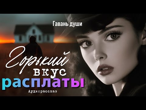 Видео: Горький вкус pacплamы