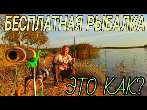 Видео: Рыбалка на всё сразу / Makšķerēšana ar dažādiem rīkiem / Fishing with various tackle