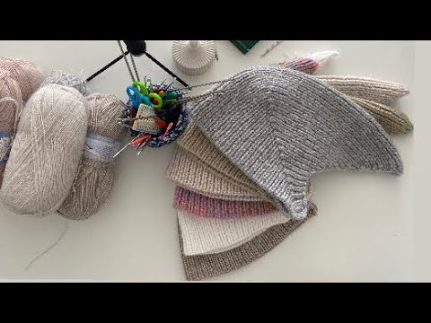 Видео: ХИТ болған бас киім.