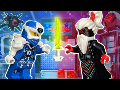 Видео: Я СДЕЛАЛ Prime Empire из LEGO