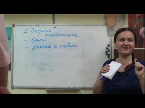 Видео: "ЛИКБЕЗ ПО СУХОЙ ПАСТЕЛИ"