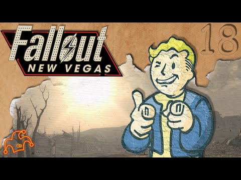 Видео: ▶В ПОИСКЕ ПРИКЛЮЧЕНИЙ◀ ☢️ Fallout: New Vegas ☣️(18Ra) #митрич#falloutnewvegas#классика#bethesda