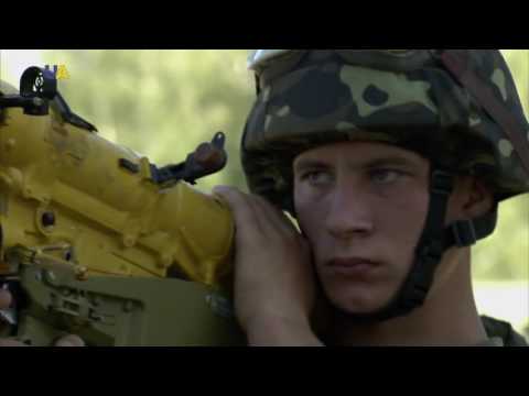 Видео: Полигон. Выпуск №3. ПВО, БУК, ПЗРК