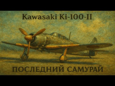 Видео: Kawasaki Ki-100-II фарм в реалистичных воздушных боях War Thunder
