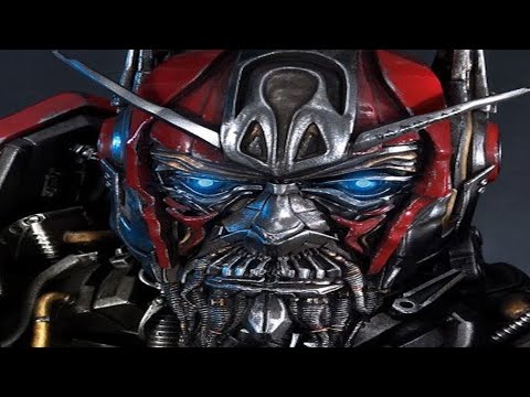 Видео: Трансформеры 3, НО ЛУЧШЕ (за 5 копеек)