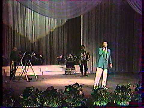 Видео: Зайнаб Фархетдинова и Зуфар Билалов