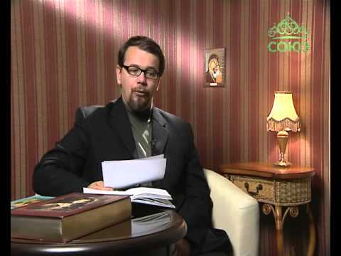Видео: Читаем Добротолюбие. Выпуск от 14 июля. Житие Антония Великого