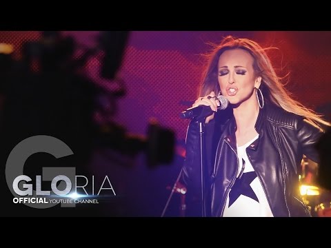 Видео: GLORIA - PREGARNI ME / Глория - Прегърни ме, TV VERSION