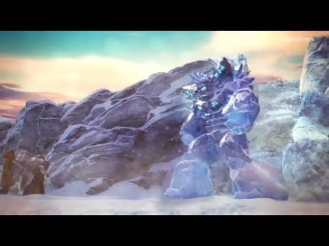 Видео: Затерянные земли 5. Ледяное заклятие.Прохождение