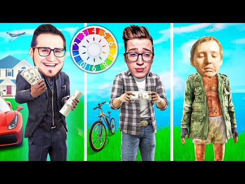 Видео: Я САМЫЙ БОГАТЫЙ В БАНДЕ ЮТУБА! КРУПНОЕ ОБНОВЛЕНИЕ В GAME OF LIFE 2