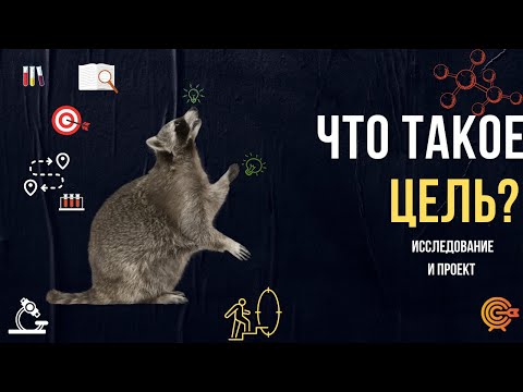 Видео: 5. Цель - вижу, достигаю