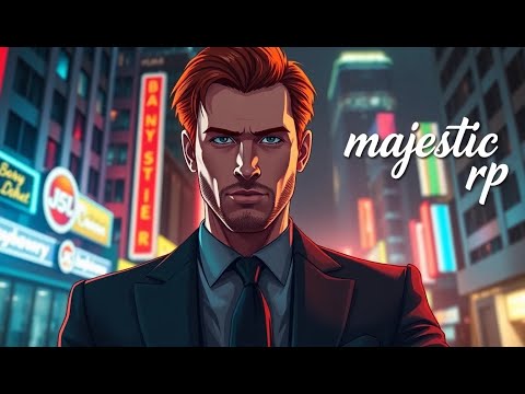 Видео: САМЫЙ СУМАСШЕДШИЙ АДВОКАТ НА MAJESTIC RP