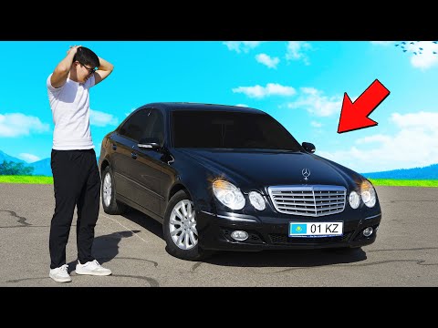 Видео: ДАНИК МЕРСТІ СОҚТЫ!!!