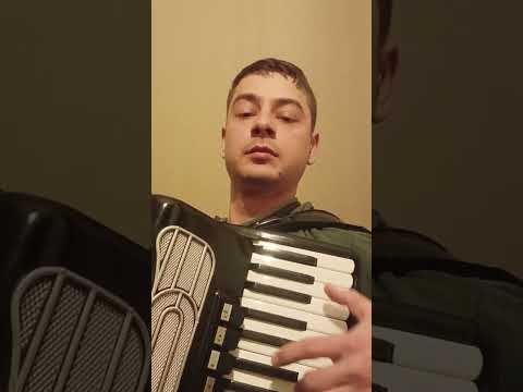 Видео: Мурджева ръченица - Петър Ралчев, изпълнение Красимир Петков