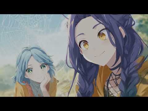 Видео: Золотая паутина