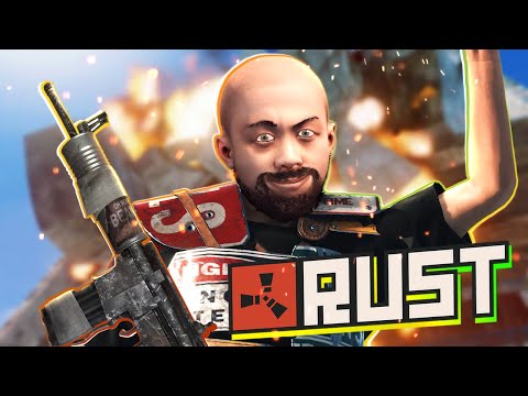 Видео: ДАВАЙ ВСЕХ ЗАРЕЙДИМ? ЗАМЕСЫ С КЛАНАМИ ● RUST #192