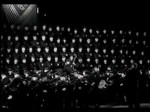 Видео: «По долинам и по взгорьям»