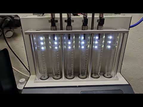 Видео: ✅️ Opel Insignia 1.6T 2014 280000км: диагностика топливных форсунок 55570723