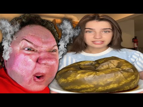Видео: Эпидемия ярости