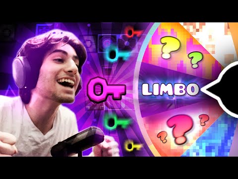 Видео: ЛИМБО 100% // ГСЧ ВЫБИРАЕТ МОЕГО ЭКСТРЕМАЛЬНОГО ДЕМОНА (издание Maymory)