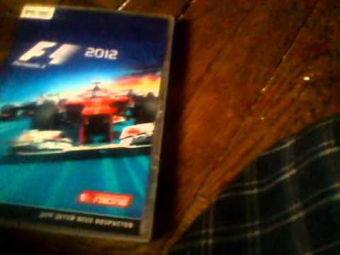 Видео: Обзор моих игр на компьютере