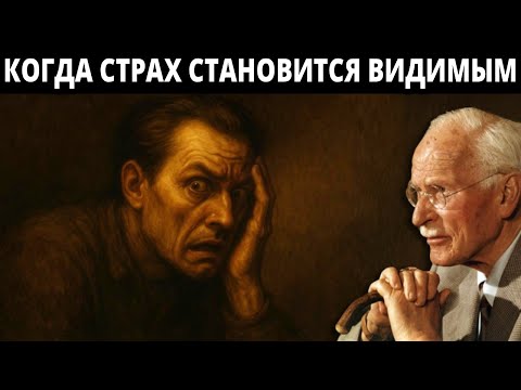 Видео: Когда эмпат наконец видит настоящий страх нарцисса | Психология Карла Юнга