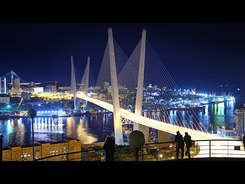 Видео: Владивосток (Vladivostok) 2010-2022. Было-стало