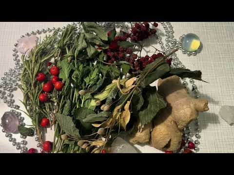 Видео: Магические травы