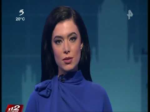 Видео: Переход с РЕН ТВ на 5 канал [г. Канск] (11.06.2024)