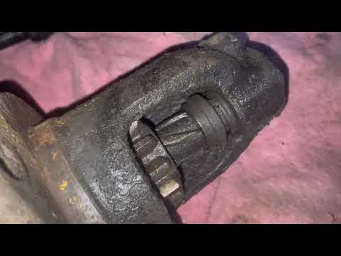 Видео: Продається те що залишилося від ниви 