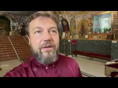 Видео: О месточтимых иконах нашего храма