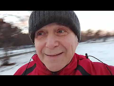 Видео: зима близко 20