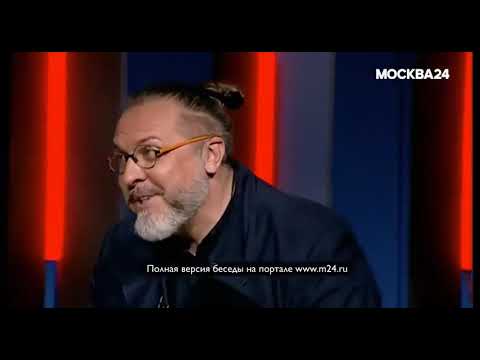 Видео: Уолт Дисней уничтожил детское кино – Юрий Грымов