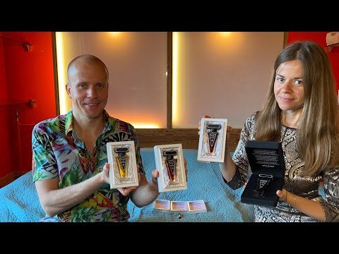 Видео: САМЫЙ ДОРОГОЙ АРОМАТ Areej Le Doré - The History of OUD Collection (2023) 🪵 #juliscent