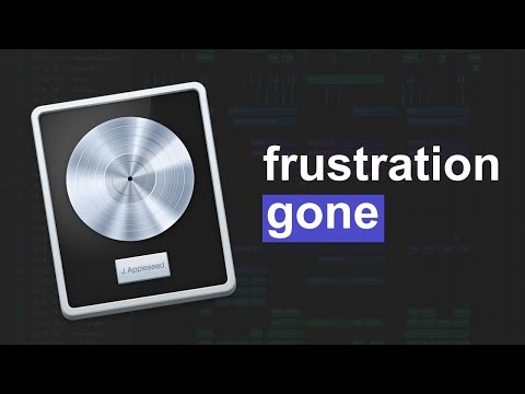 Видео: ЕДИНСТВЕННЫЙ учебник по Logic Pro, который вам нужен в 2025 году