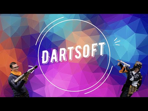 Видео: Обзор игры "Dartsoft pro". Dartsoft это pro людей.