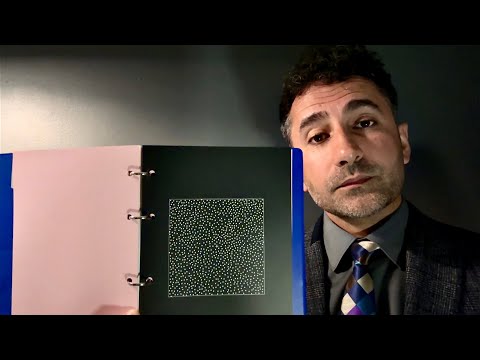 Видео: ASMR: Редчайшие медицинские тесты, которые я смог найти (ролевая игра)