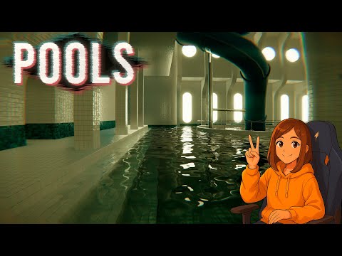 Видео: Без выхода: Мрачные бассейны