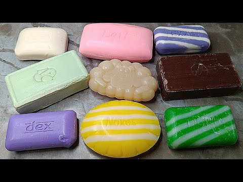Видео: Soap Cutting X2⏭️💨Резка мыла X2⏭️💨