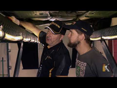 Видео: Фольксваген Гольф 6 - тотальный обзор I Красивый кузов против ржавчины