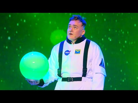 Видео: Горошкогеддон по мотивам "Аватара" - КВН Имени меня 2022 (полная версия без монтажа)