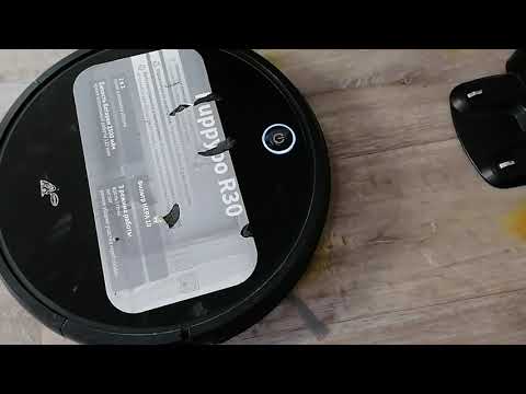 Видео: Как перезагрузить Puppyoo r30 если он завис и не подаёт признаки жизни.