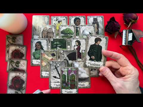 Видео: КТО ВАС ЛЮБИТ ✅ ЧТО С НИМ ПРОИСХОДИТ ИЗ ЗА ВАС💘 МЫСЛИ И ЧУВСТВА МУЖЧИНЫ СЕГОДНЯ #Колена Канада