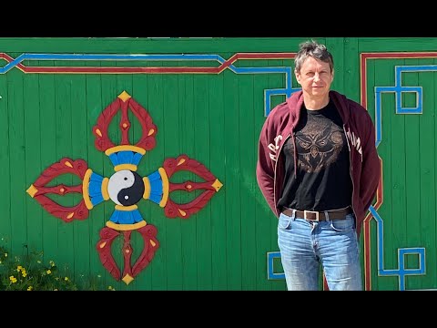 Видео: Инь, ян и китайская медицина.