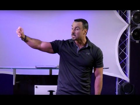 Видео: Пастор Андрей Шаповалов "Избранные для смерти"